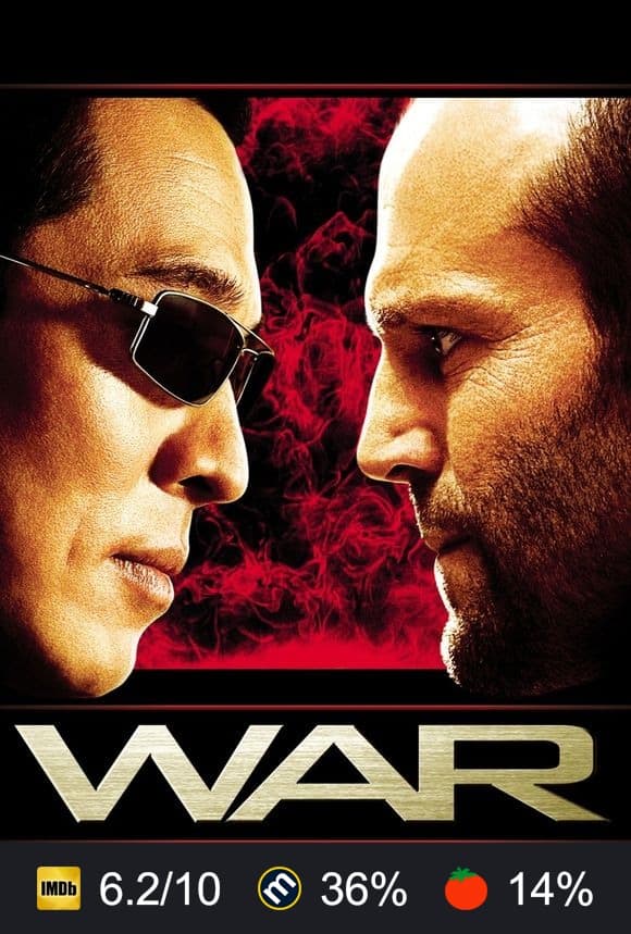 War poster