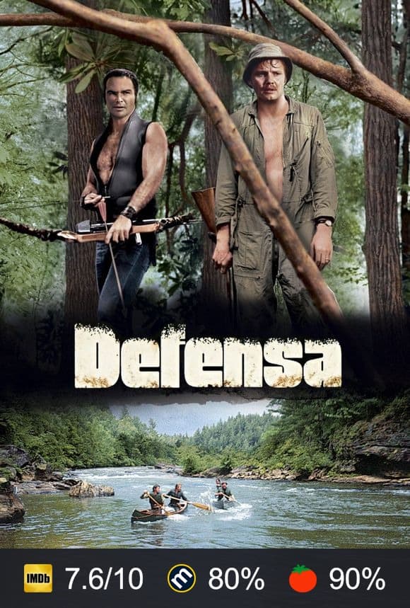 Cartel de Defensa