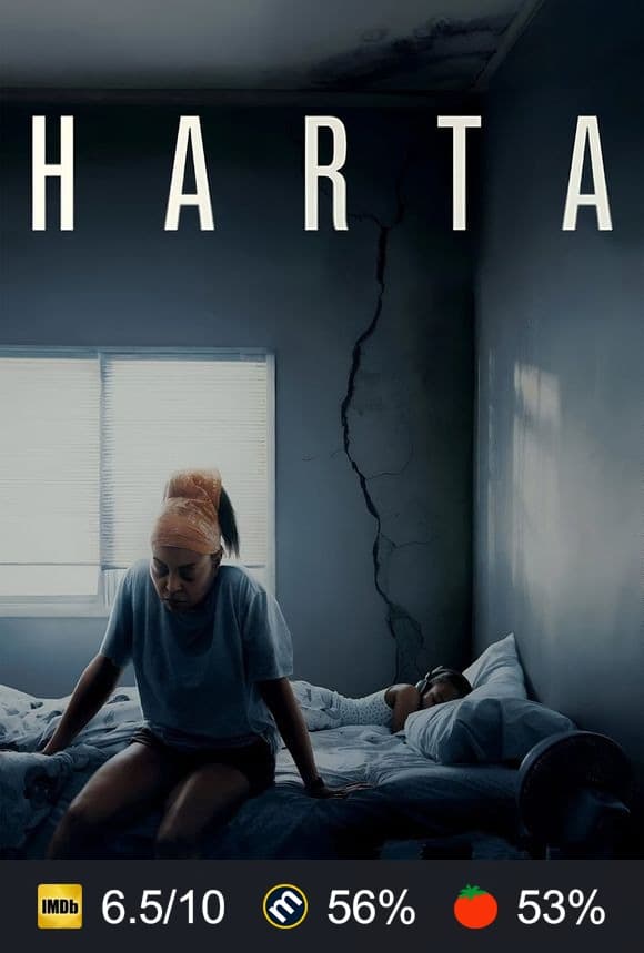Cartel de Harta
