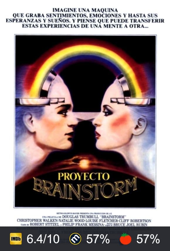 Cartel de Proyecto Brainstorm