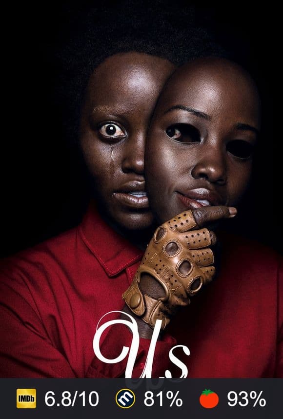 Us poster