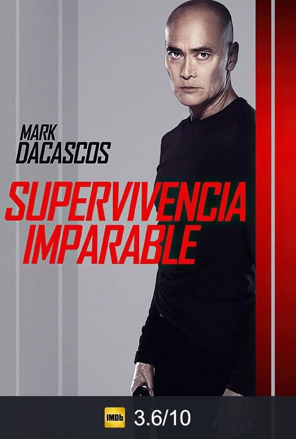 Cartel de The Driver