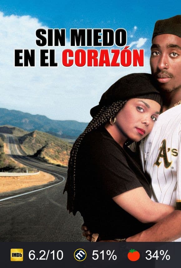 Cartel de Justicia poética