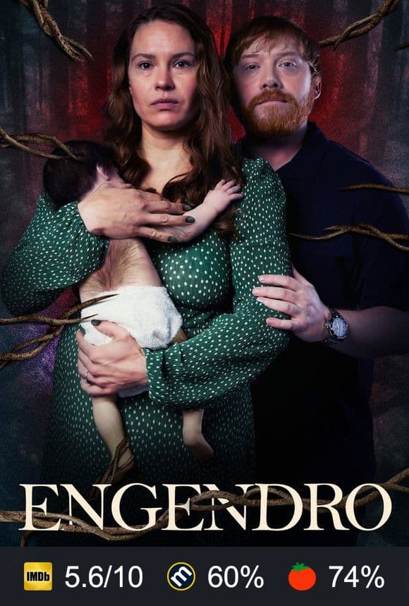 Cartel de Engendro