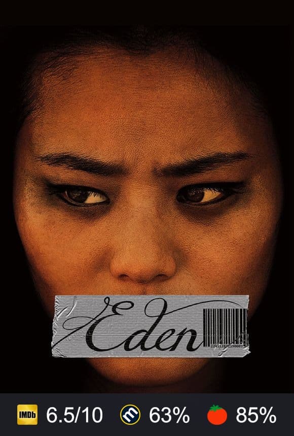 Cartel de Eden