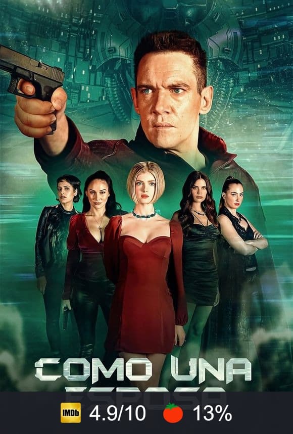 Cartel de Wifelike