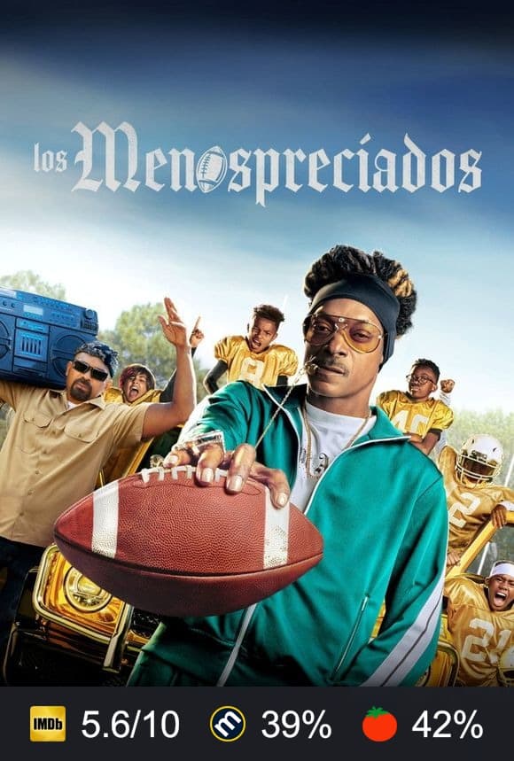 Cartel de Los segundones
