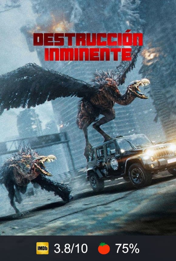 Cartel de Bureau 749