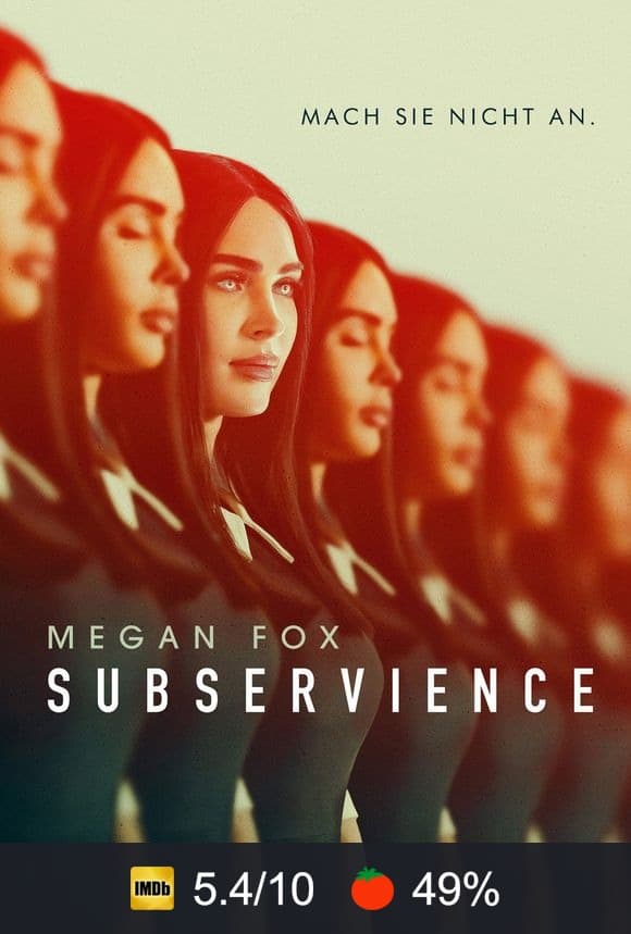 Poster von Subservience