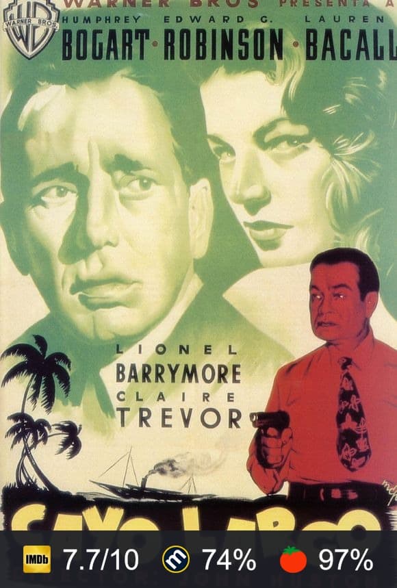 Cartel de Cayo Largo