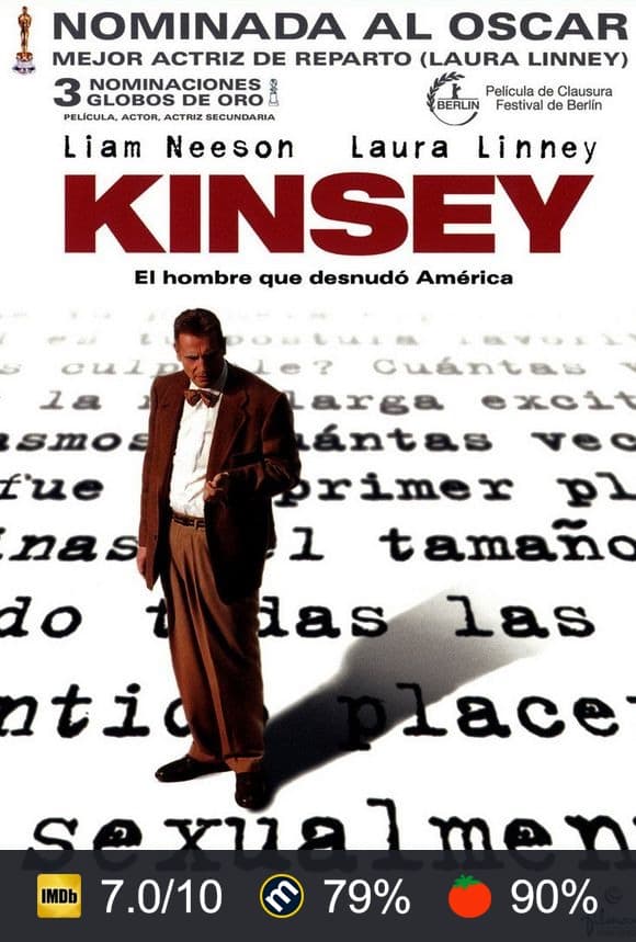 Cartel de Kinsey