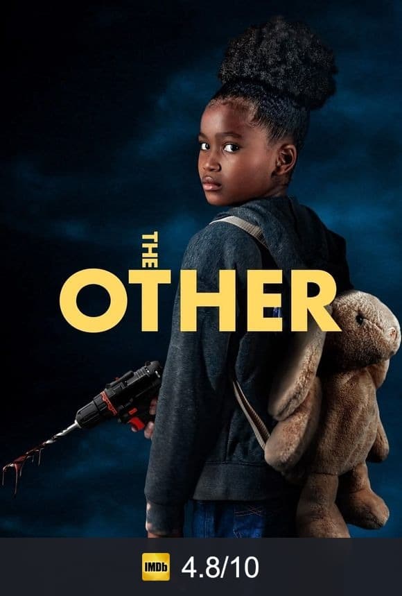 The Other poster
