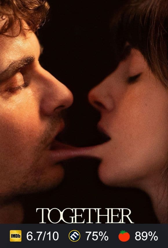 Together poster
