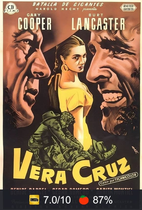 Cartel de Vera Cruz