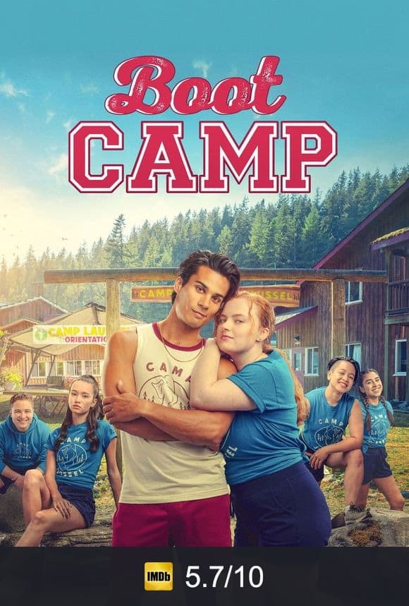 Boot Camp poster