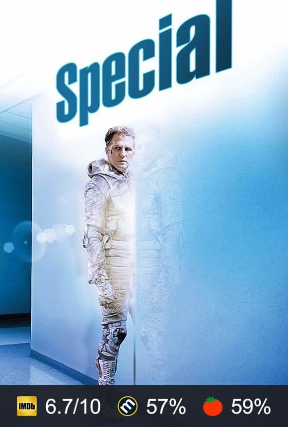 Poster von Special