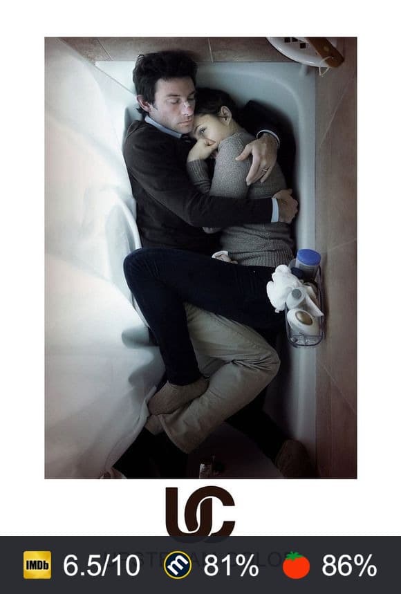 Poster von Upstream Color