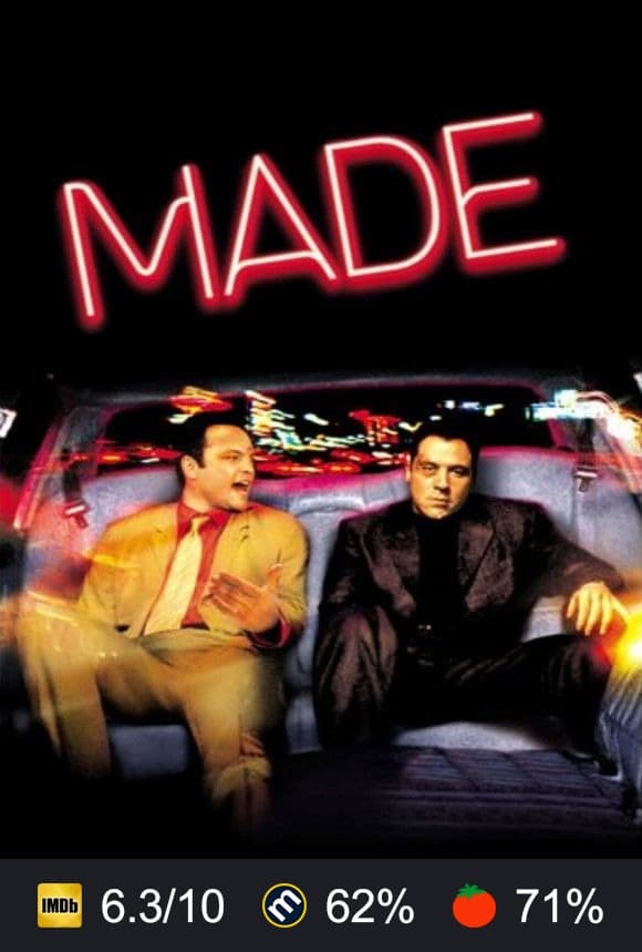 Poster von Made