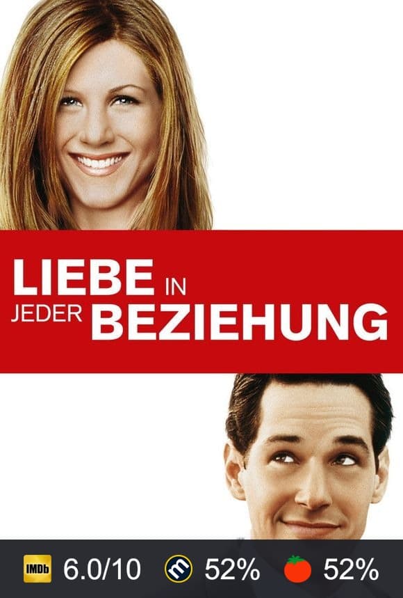 Poster von Liebe in jeder Beziehung