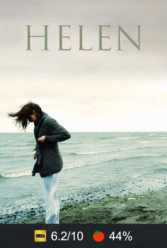 Helen poster