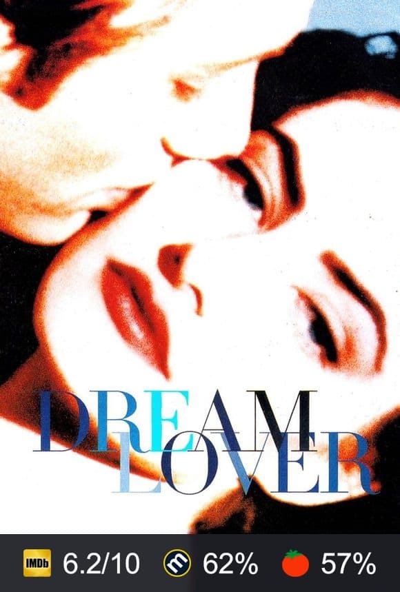 Dream Lover poster