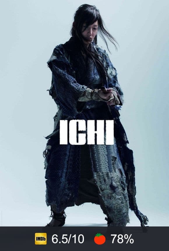 Cartel de Ichi
