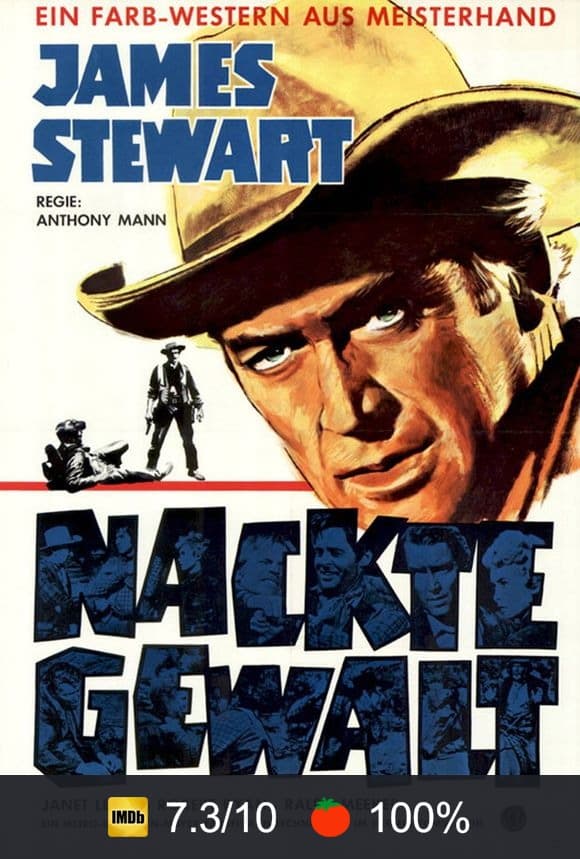 Poster von Nackte Gewalt