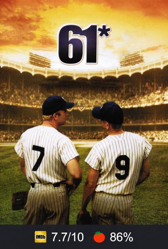 Poster von 61*