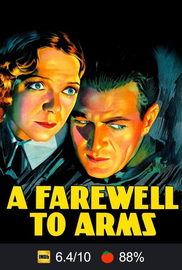 Poster von In einem anderen Land