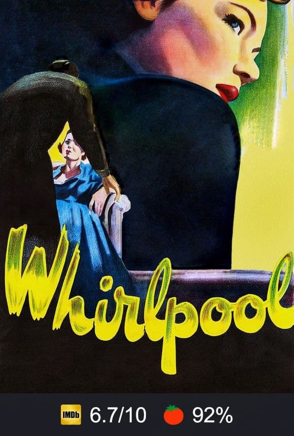 Poster von Whirlpool