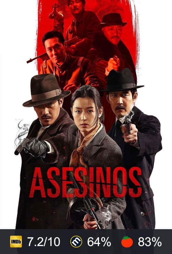 Cartel de Asesinos