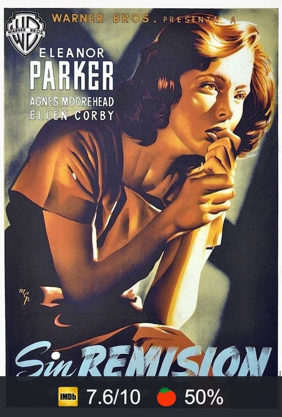 Cartel de Sin remisión