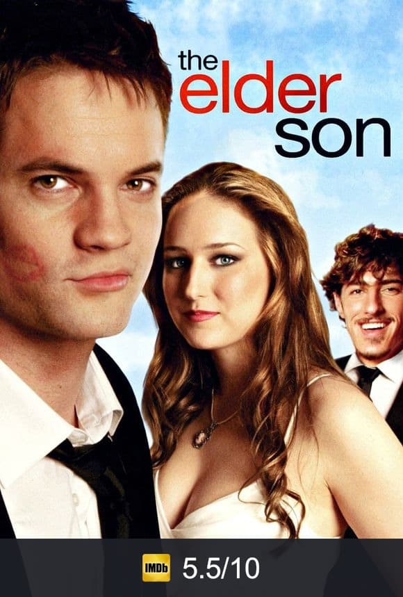 Poster von The Optimist - Eine Familie mit besonderer Note