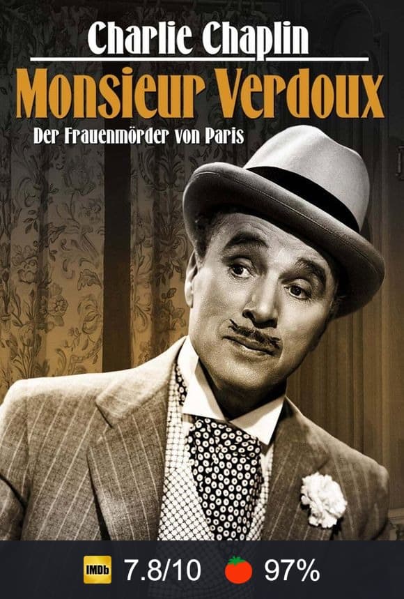 Poster von Der Heiratsschwindler von Paris