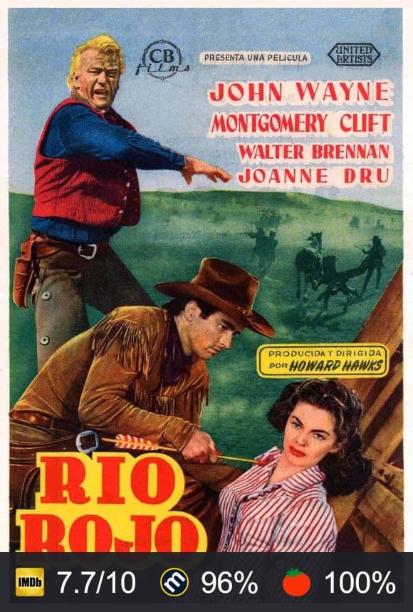 Cartel de Río Rojo