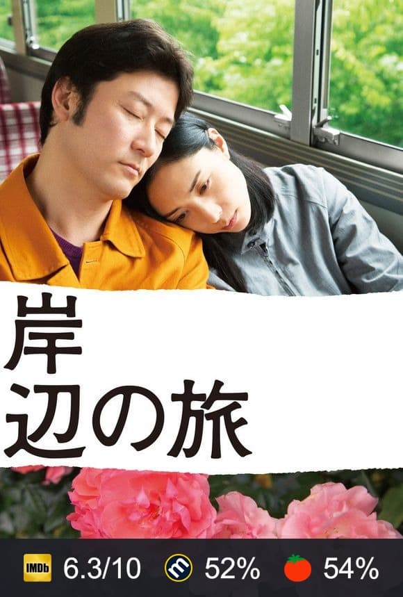 Poster von Journey to the Shore