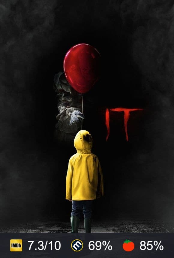 It poster