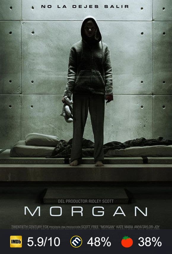 Cartel de Morgan