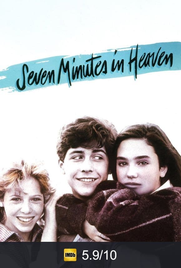 Poster von Ticket zum Himmel