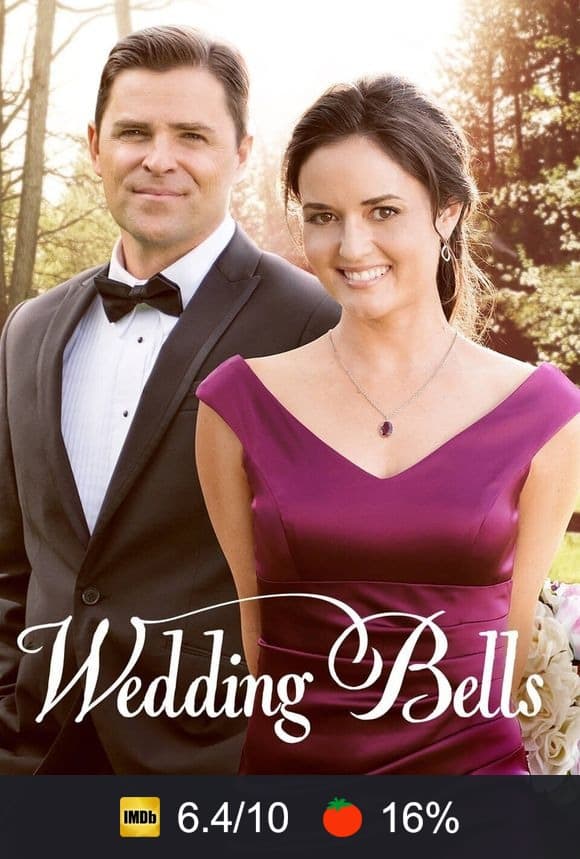 Poster von Wedding Bells