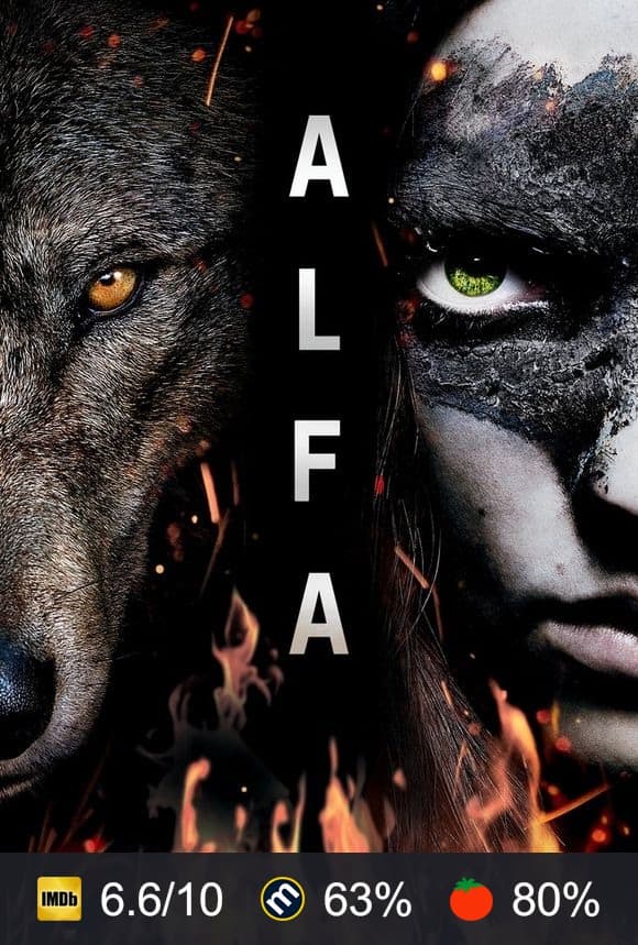 Cartel de Alpha