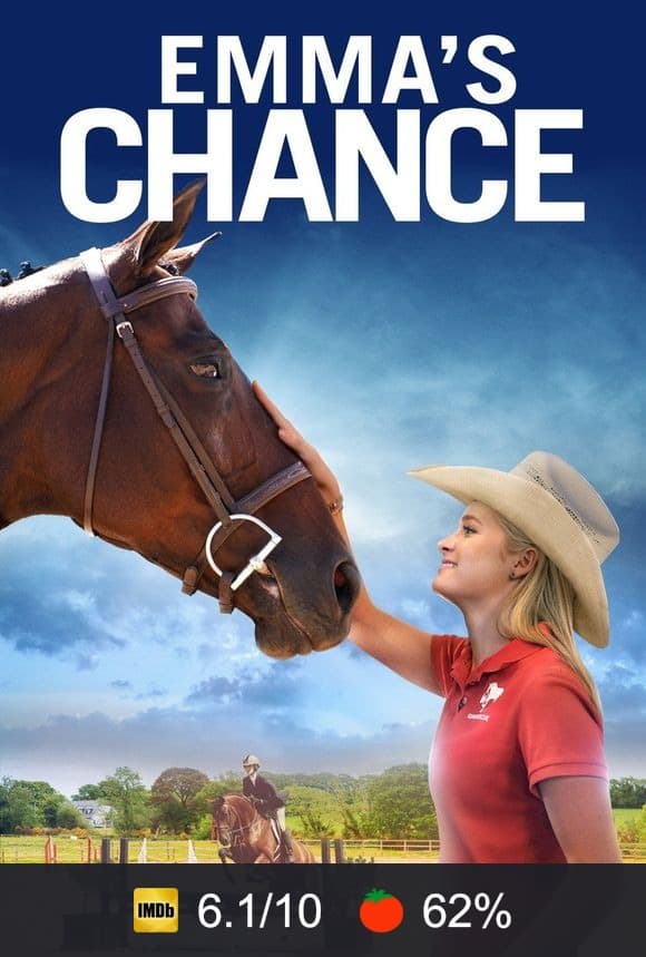 Emma's Chance poster