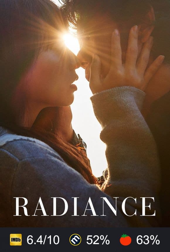 Poster von Radiance