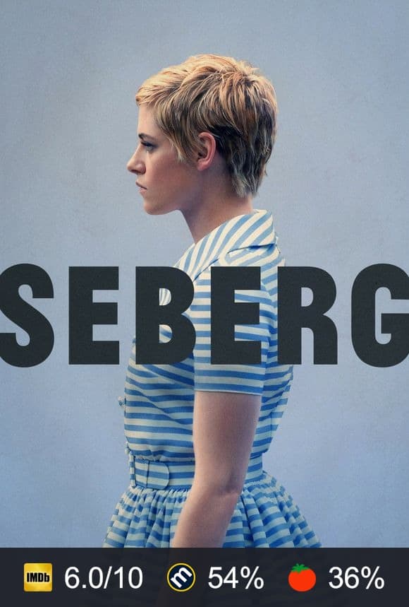 Seberg poster