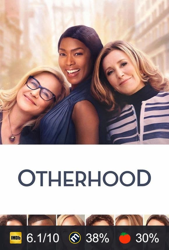Otherhood poster