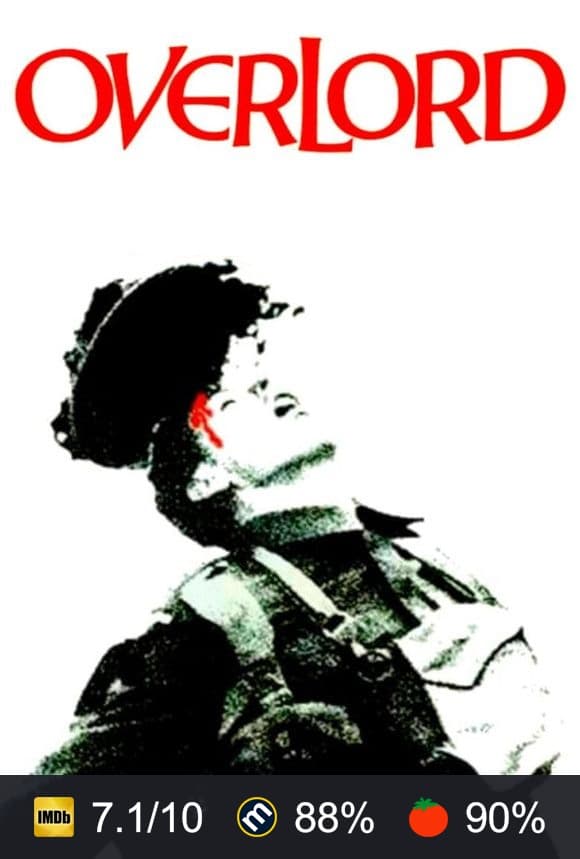 Cartel de Overlord