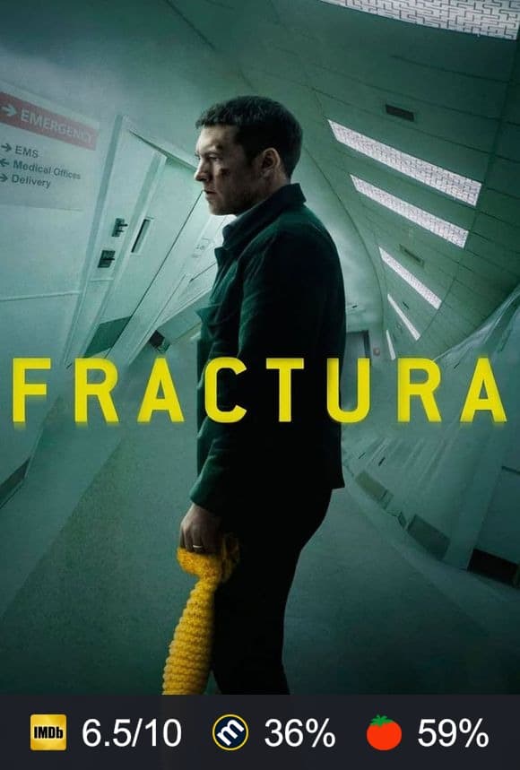 Cartel de Fractura