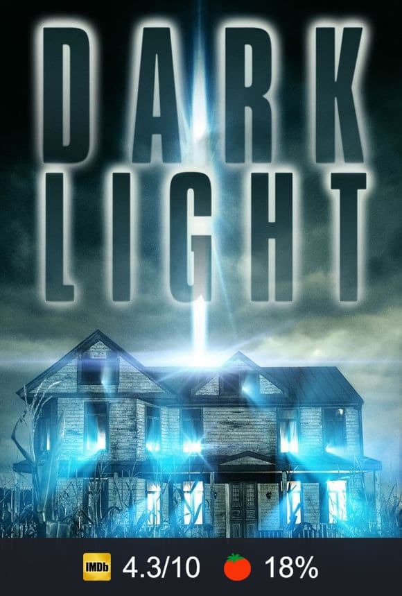 Poster von Dark Light