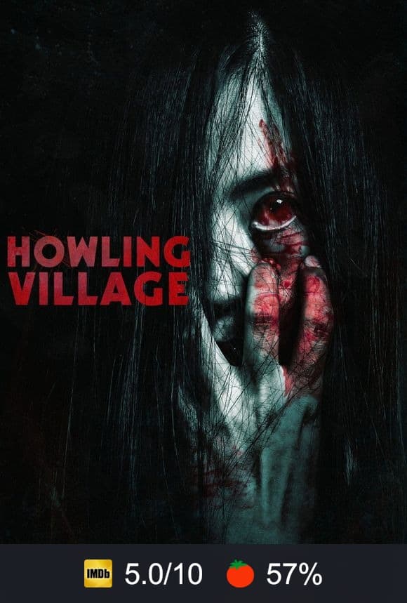 Poster von Howling Village