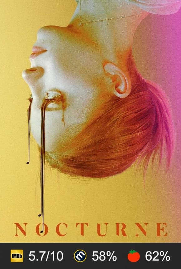 Nocturne poster